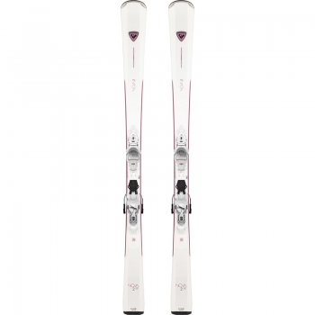 Pack Ski Femme Rossignol Nova 2 + Xpress 10 - montisport.fr