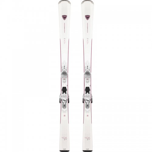 Pack Ski Femme Rossignol Nova 2 + Xpress 10 - montisport.fr