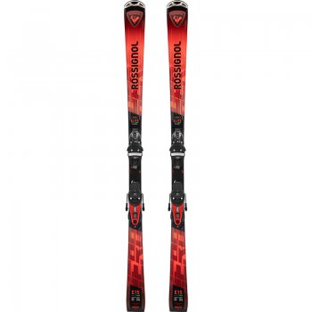 Pack Ski Homme Rossignol Hero Elite MT CA + NX 12 Konnect - montisport.fr