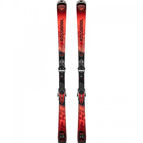 Pack Ski Homme Rossignol Hero Elite MT CA + NX 12 Konnect - montisport.fr