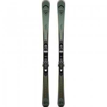 Pack Ski Homme Rossignol Arcade 84 + SPX 13 - montisport.fr