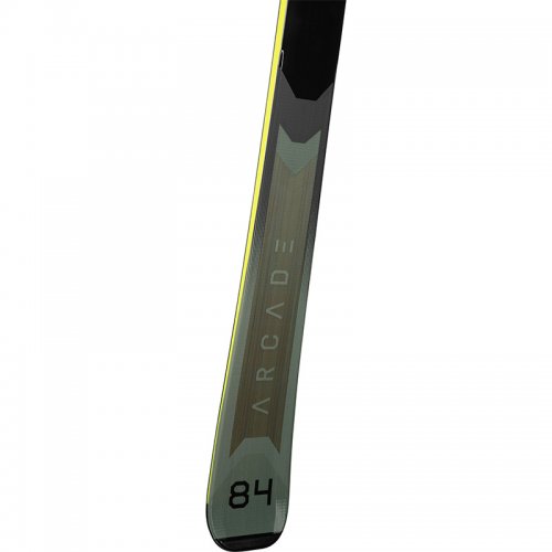 Pack Ski Homme Rossignol Arcade 84 + SPX 13 - montisport.fr