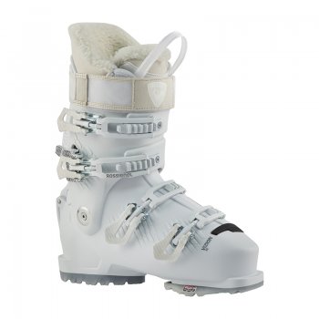 Chaussures Ski Femme Rossignol Vizion 4B 80 GW - montisport.fr