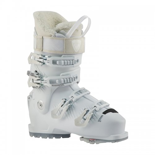 Chaussures Ski Femme Rossignol Vizion 4B 80 GW - montisport.fr