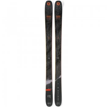Ski Freeride Homme Blizzard Rustler 10 - montisport.fr