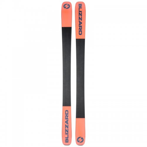 Ski Freeride Homme Blizzard Rustler 9 - montisport.fr