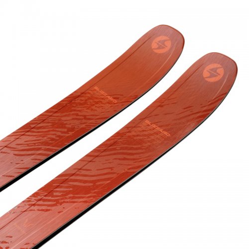 Ski Freeride Homme Blizzard Rustler 9 - montisport.fr