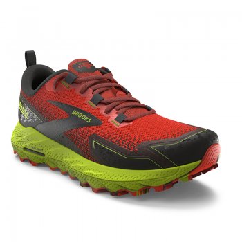 Chaussures Trail Homme Brooks Cascadia 18 - montisport.fr