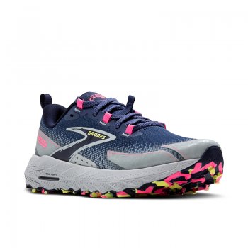 Chaussures Trail Femme Brooks Cascadia 18 - montisport.fr