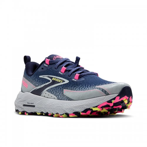 Chaussures Trail Femme Brooks Cascadia 18 - montisport.fr