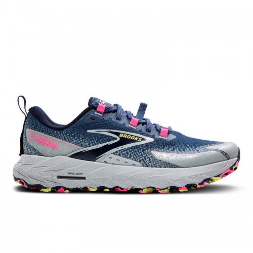 Chaussures Trail Femme Brooks Cascadia 18 - montisport.fr