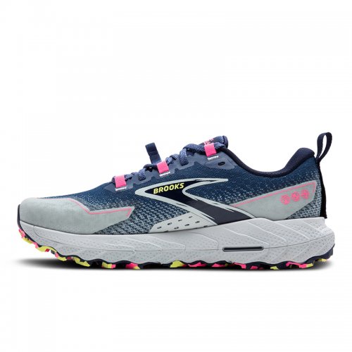 Chaussures Trail Femme Brooks Cascadia 18 - montisport.fr
