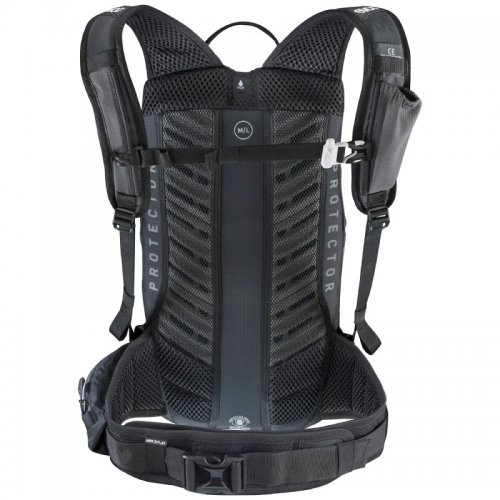 Sac à Dos Evoc FR Lite Race 10L - montisport.fr