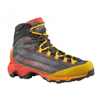 Chaussures Randonnée Homme La Sportiva Aequilibrium Hike GTX - montisport.fr