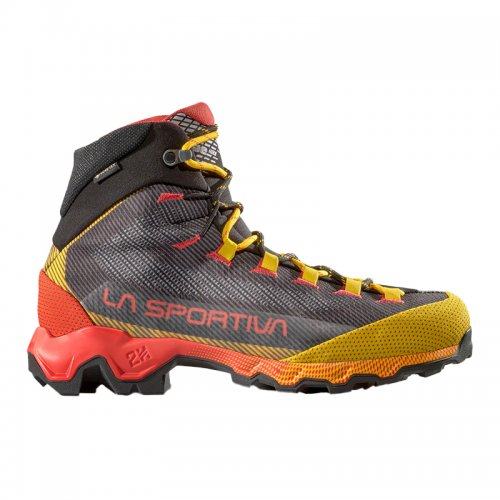 Chaussures Randonnée Homme La Sportiva Aequilibrium Hike GTX - montisport.fr
