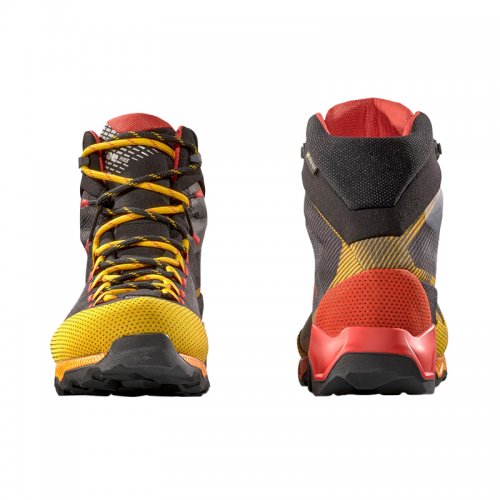 Chaussures Randonnée Homme La Sportiva Aequilibrium Hike GTX - montisport.fr