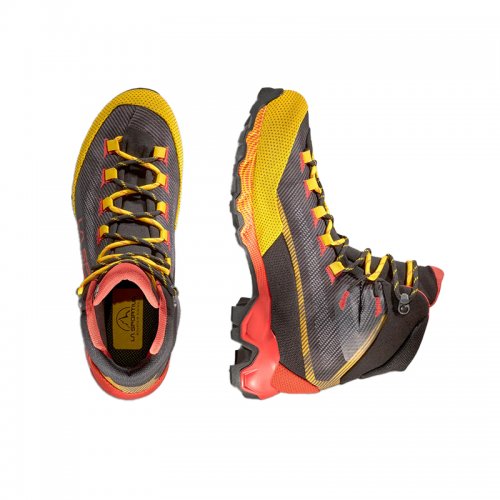 Chaussures Randonnée Homme La Sportiva Aequilibrium Hike GTX - montisport.fr