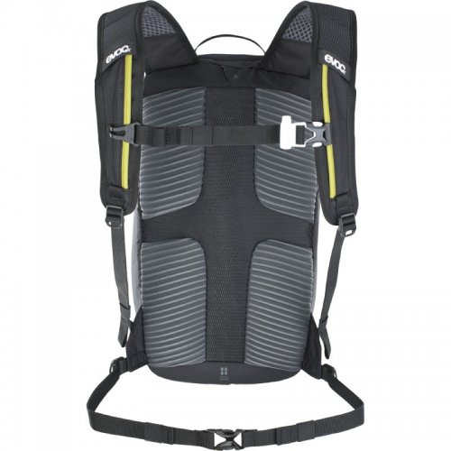 Sac à Dos Evoc Ride 8 + Poche 2L - montisport.fr