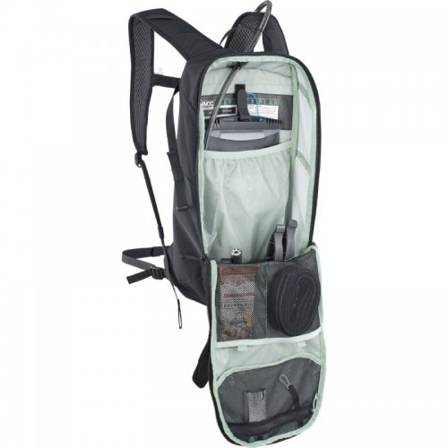 Sac à Dos Evoc Ride 8 + Poche 2L - montisport.fr