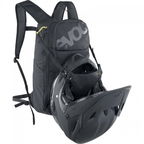Sac à Dos Evoc Ride 8 + Poche 2L - montisport.fr
