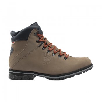 Après-Ski Homme Rossignol 1907 Chamonix 2.0 - montisport.fr