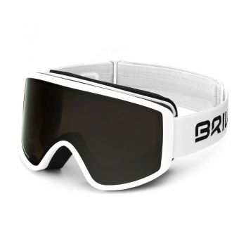 Masque Ski / Snowboard Briko Homer - montisport.fr