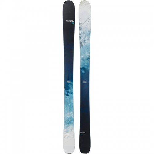 Pack Ski Freeride Femme Rossignol Blackops Rallybird TI + NX 12 GW B120 - montisport.fr