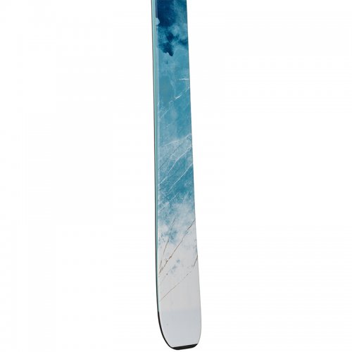 Pack Ski Freeride Femme Rossignol Blackops Rallybird TI + NX 12 GW B120 - montisport.fr