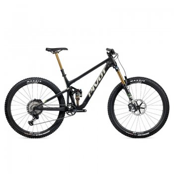 VTT Pivot Switchblade 29 Mojave Montage XT/XTR Pro 2023 - montisport.fr