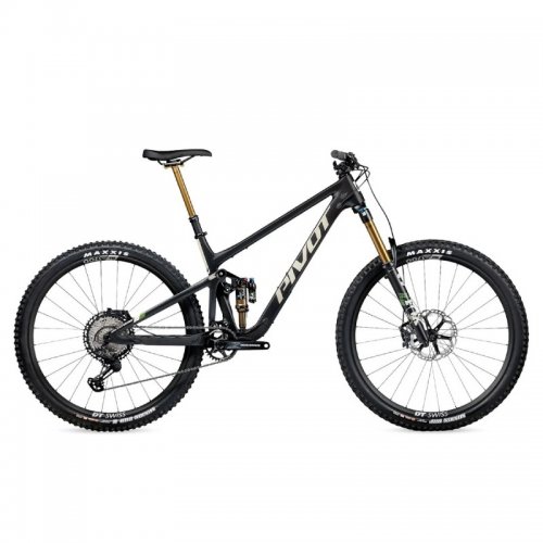 VTT Pivot Switchblade 29 Mojave Montage XT/XTR Pro 2023 - montisport.fr
