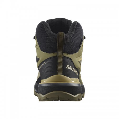Chaussures Randonnée Homme Salomon X Ultra 360 Edge Mid GTX - montisport.fr