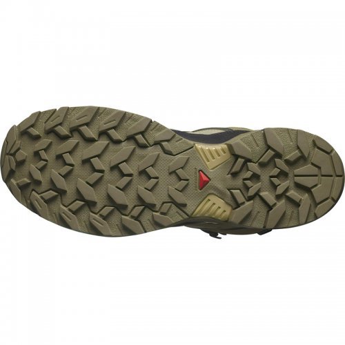 Chaussures Randonnée Homme Salomon X Ultra 360 Edge Mid GTX - montisport.fr