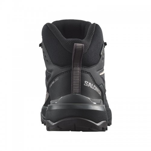 Chaussures Randonnée Femme Salomon X Ultra 360 Edge Mid GTX - montisport.fr