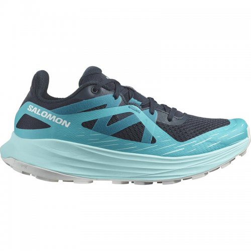 Chaussures Trail Femme Salomon Ultra Flow - montisport.fr