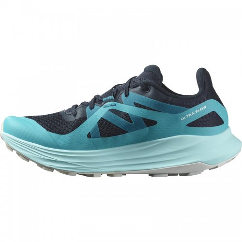 Chaussures Trail Femme Salomon Ultra Flow - montisport.fr