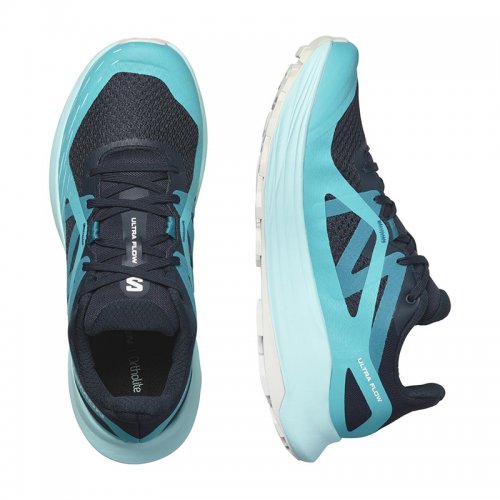 Chaussures Trail Femme Salomon Ultra Flow - montisport.fr