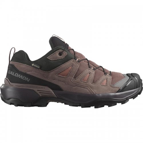 Chaussures Randonnée Femme Salomon X Ultra 360 LTR GTX