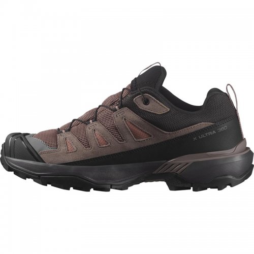 Chaussures Randonnée Femme Salomon X Ultra 360 LTR GTX