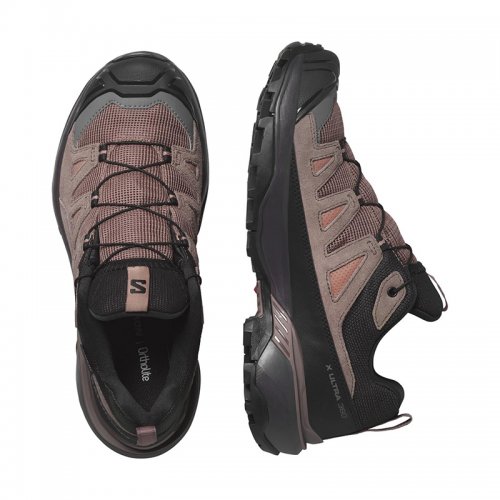 Chaussures Randonnée Femme Salomon X Ultra 360 LTR GTX