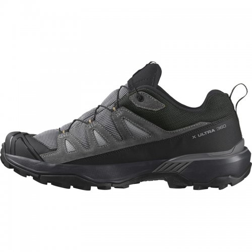 Chaussures Randonnée Homme Salomon X Ultra 360 LTR GTX - montisport.fr