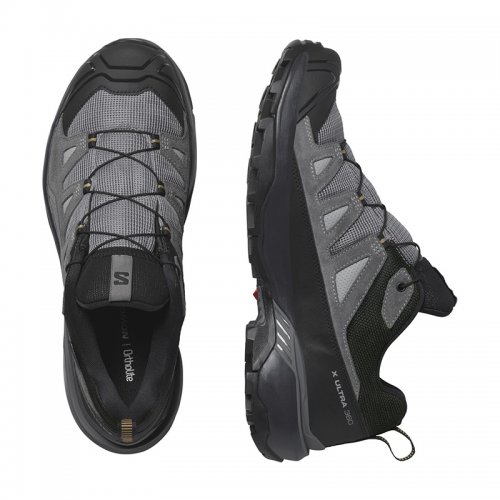 Chaussures Randonnée Homme Salomon X Ultra 360 LTR GTX - montisport.fr