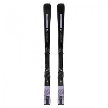 Pack Ski Femme Salomon S/Max F8 XT + M11 GW L - montisport.fr