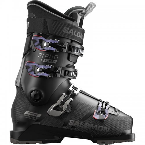 Chaussures Ski Femme Salomon Alpin S/Pro Supra Sport - montisport.fr