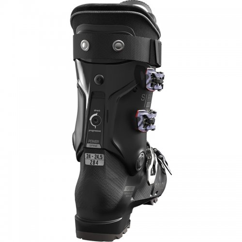 Chaussures Ski Femme Salomon Alpin S/Pro Supra Sport - montisport.fr