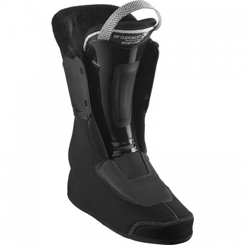 Chaussures Ski Femme Salomon Alpin S/Pro Supra Sport - montisport.fr