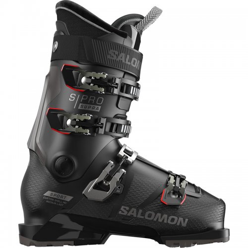 Chaussures Ski Homme Salomon Alpin S/Pro Supra Sport - montisport.fr
