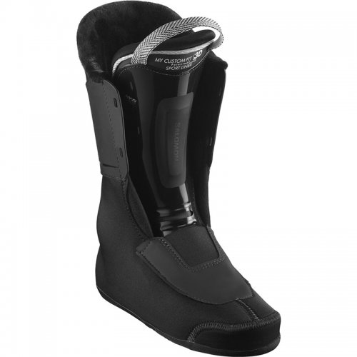 Chaussures Ski Homme Salomon Alpin S/Pro Supra Sport - montisport.fr