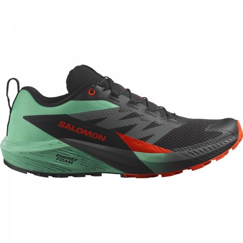 Chaussures Running / Trail Homme Salomon Sense Ride 5 - montisport.fr