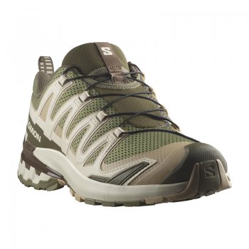 Chaussures Trail Homme Salomon XA PRO 3D V9 - montisport.fr