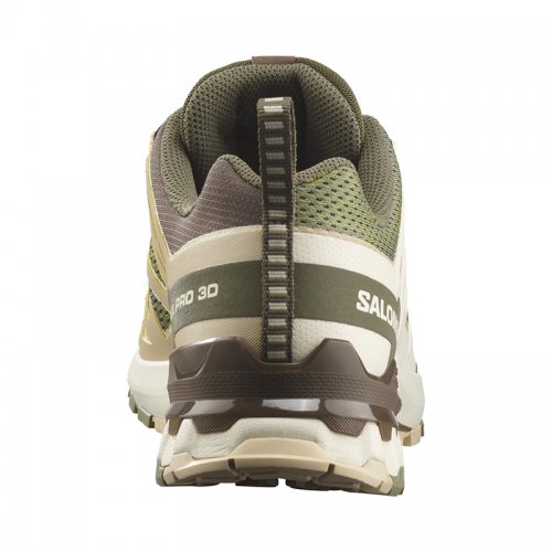 Chaussures Trail Homme Salomon XA PRO 3D V9 - montisport.fr